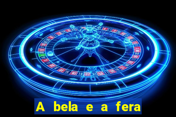 A bela e a fera 1991 filme baixar